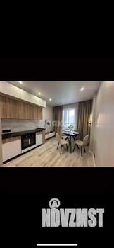 1-к квартира, вторичка, 38м2, 15/18 этаж