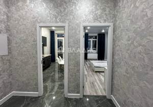 1-к квартира, вторичка, 37м2, 2/3 этаж