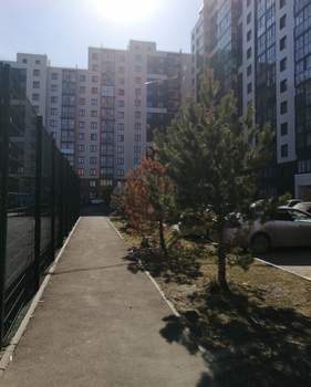 Фото квартиры на продажу (3)
