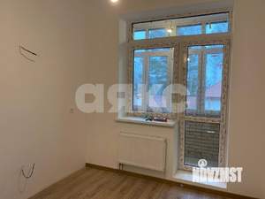 1-к квартира, вторичка, 41м2, 3/3 этаж