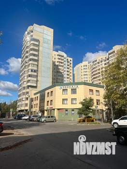 2-к квартира, вторичка, 63м2, 8/16 этаж