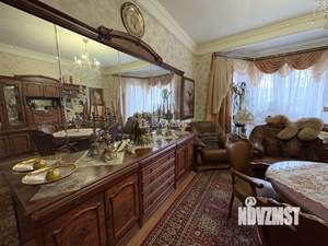 4-к квартира, вторичка, 97м2, 3/4 этаж