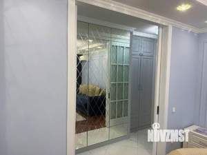 2-к квартира, вторичка, 52м2, 3/14 этаж