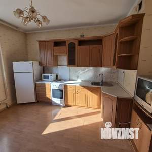 2-к квартира, вторичка, 74м2, 3/17 этаж