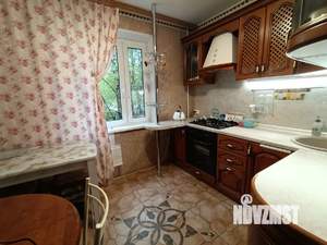 2-к квартира, вторичка, 54м2, 2/9 этаж