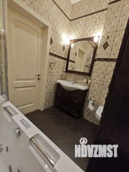 3-к квартира, вторичка, 105м2, 11/22 этаж