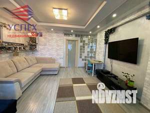 3-к квартира, вторичка, 78м2, 8/22 этаж