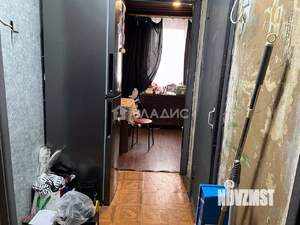 1-к квартира, вторичка, 34м2, 1/9 этаж