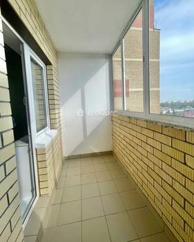 Студия квартира, вторичка, 21м2, 12/14 этаж