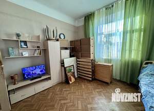 3-к квартира, вторичка, 75м2, 3/3 этаж