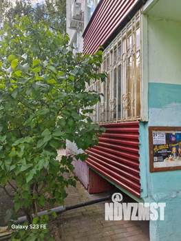 3-к квартира, вторичка, 68м2, 1/5 этаж