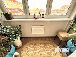 2-к квартира, вторичка, 70м2, 14/14 этаж