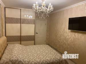 2-к квартира, вторичка, 65м2, 9/17 этаж