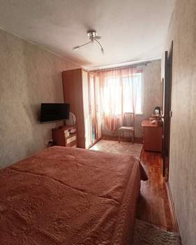 2-к квартира, вторичка, 44м2, 4/5 этаж
