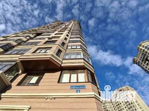 3-к квартира, вторичка, 100м2, 22/22 этаж