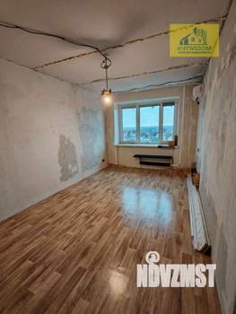 1-к квартира, вторичка, 35м2, 9/9 этаж