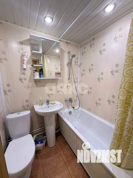 1-к квартира, вторичка, 30м2, 2/5 этаж