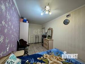 3-к квартира, вторичка, 57м2, 4/5 этаж