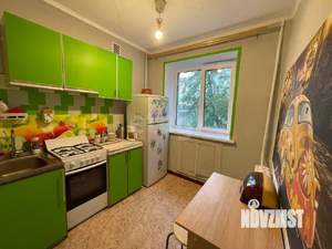 1-к квартира, вторичка, 30м2, 3/5 этаж