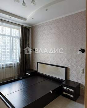 3-к квартира, вторичка, 77м2, 5/16 этаж