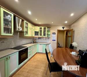 3-к квартира, вторичка, 86м2, 6/12 этаж