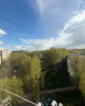2-к квартира, вторичка, 48м2, 8/9 этаж
