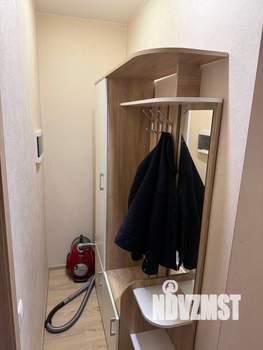 2-к квартира, вторичка, 43м2, 5/17 этаж