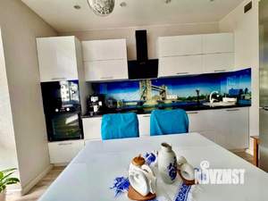 Студия квартира, вторичка, 32м2, 4/17 этаж