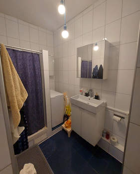 2-к квартира, вторичка, 65м2, 2/21 этаж