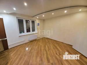 3-к квартира, вторичка, 94м2, 13/17 этаж