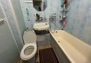 1-к квартира, вторичка, 33м2, 9/9 этаж