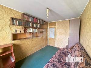 2-к квартира, вторичка, 43м2, 5/5 этаж