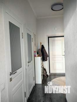 1-к квартира, вторичка, 52м2, 17/22 этаж