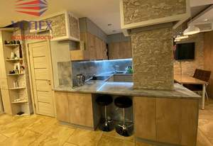 3-к квартира, вторичка, 78м2, 8/22 этаж