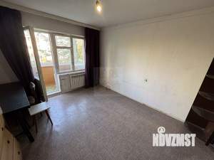 1-к квартира, вторичка, 29м2, 4/5 этаж