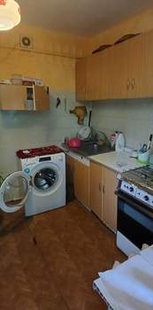 1-к квартира, вторичка, 32м2, 1/5 этаж