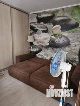 1-к квартира, вторичка, 36м2, 2/22 этаж