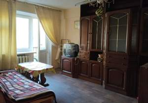 2-к квартира, вторичка, 45м2, 3/5 этаж