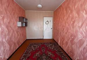 2-к квартира, вторичка, 47м2, 5/5 этаж