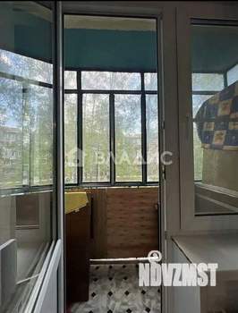 2-к квартира, вторичка, 46м2, 2/5 этаж