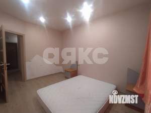 1-к квартира, вторичка, 43м2, 5/17 этаж