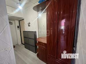 2-к квартира, вторичка, 46м2, 2/5 этаж