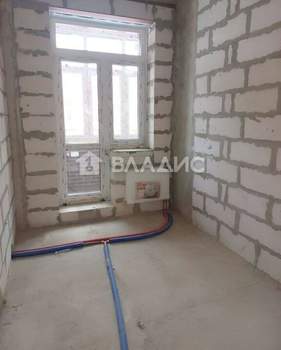 2-к квартира, вторичка, 52м2, 2/3 этаж