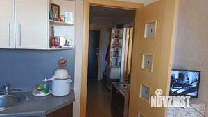 1-к квартира, вторичка, 35м2, 7/14 этаж
