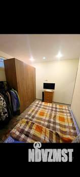 2-к квартира, вторичка, 42м2, 5/24 этаж