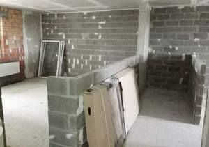 2-к квартира, вторичка, 69м2, 11/17 этаж