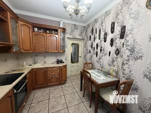 3-к квартира, вторичка, 78м2, 19/22 этаж