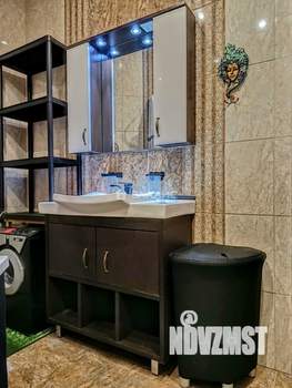 1-к квартира, вторичка, 44м2, 17/23 этаж