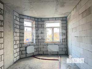 1-к квартира, вторичка, 40м2, 2/3 этаж