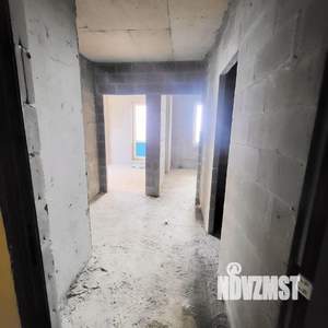 1-к квартира, вторичка, 38м2, 11/19 этаж